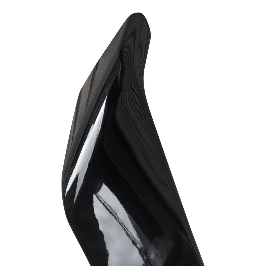 for 20-23 Corvette C8 Trunk Wing Spoiler Z51 Style Gloss Black