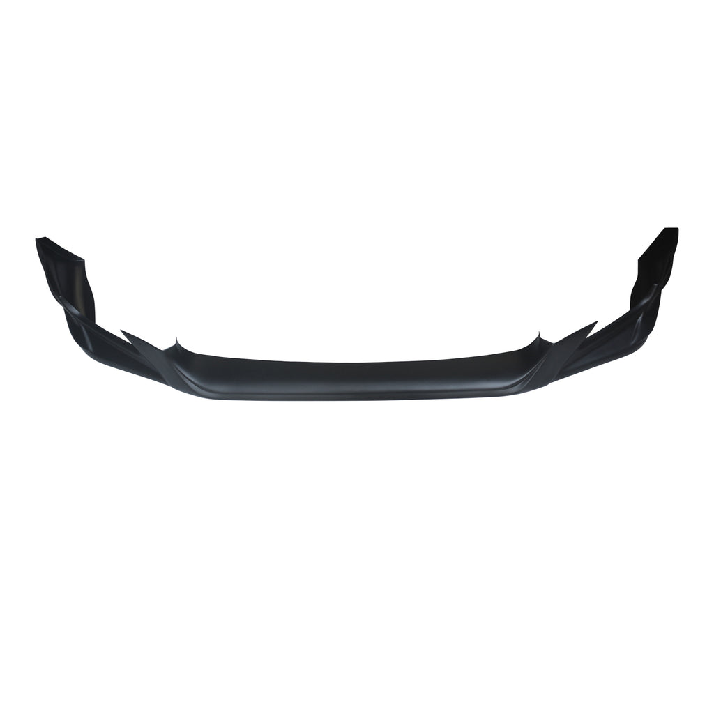 For 13-16 Scion FRS 2DR Toyota 86 GT86 Front Lip RS Style Matte Black