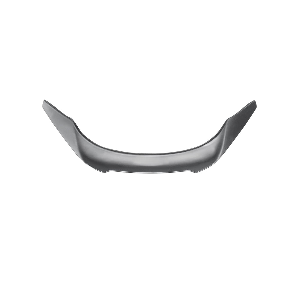 For 20-23 Toyota GR Supra A90 A91 ABS Painted Trunk Spoiler Wing