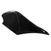 For 2003-2008 Nissan 350Z Fairlady Z33 Gloss Black V Style Duckbill Rear Spoiler