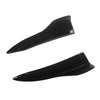 For 2014-2020 LEXUS IS200T IS250 IS350 IS300 JDM Rear Diffuser