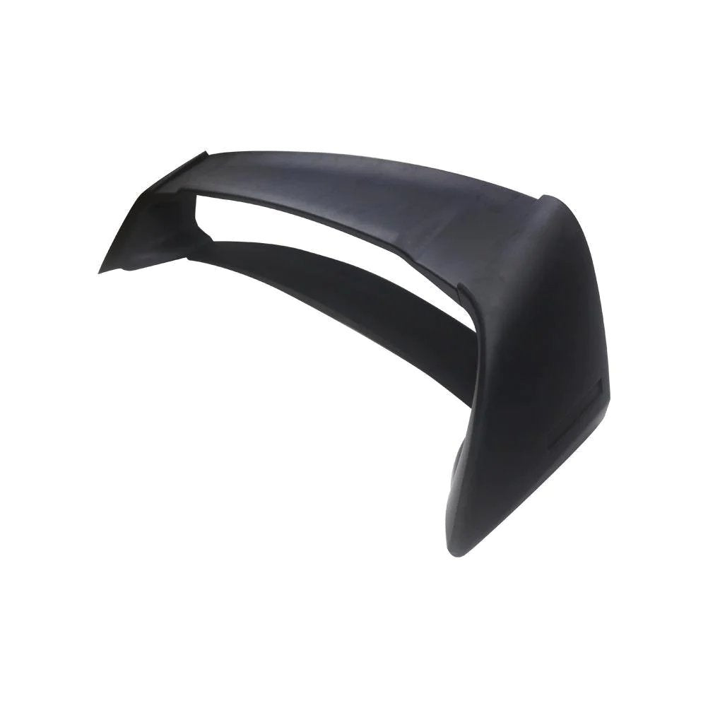 For 2006-2011 Honda Civic 4DR Mugen style Rear Spoiler