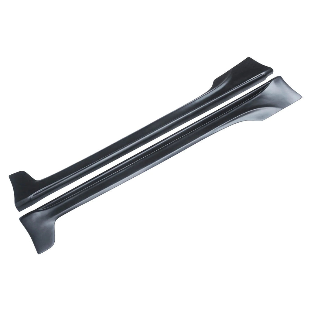 Theyoungercar For 2012-2020 Subaru BRZ Scion FRS Toyota GT86  Side Skirt