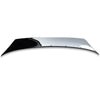 For 2003-2008 Nissan 350Z Fairlady Z33 Gloss Black V Style Duckbill Rear Spoiler
