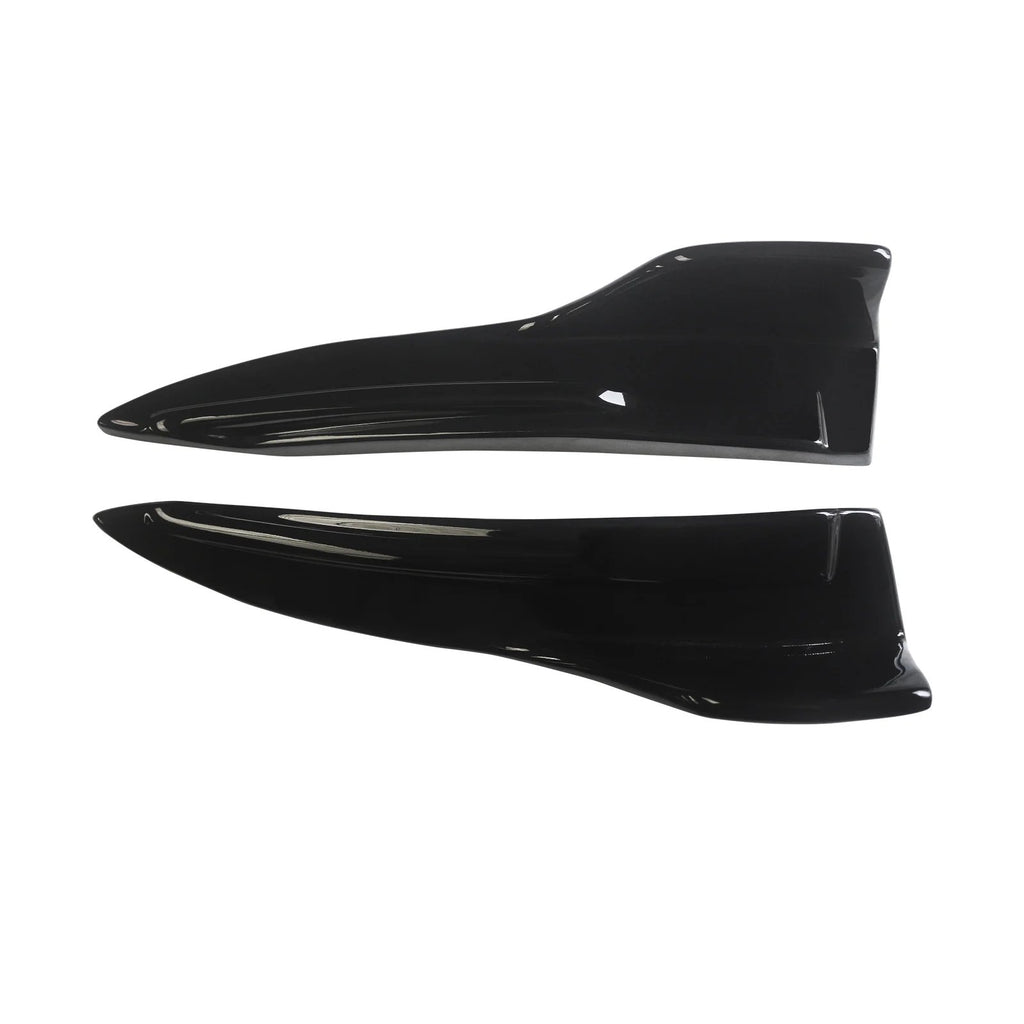 For 2014-2020 LEXUS IS200T IS250 IS350 IS300 JDM Rear Diffuser