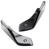 For 20-23 Toyota GR Supra A90 AG Style Rear Bumper Splitters