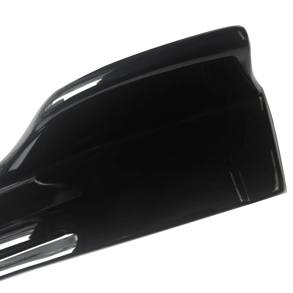 For 2014-2020 LEXUS IS200T IS250 IS350 IS300 JDM Rear Diffuser