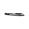 YOUNGERCAR For 2022-2024 GMC Sierra 1500 Upper Grille Cover Hood Bulge ABS Non-replacement