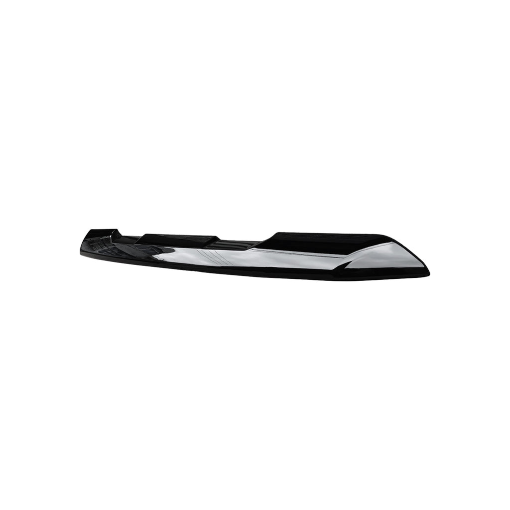 YOUNGERCAR For 2022-2024 GMC Sierra 1500 Upper Grille Cover Hood Bulge ABS Non-replacement