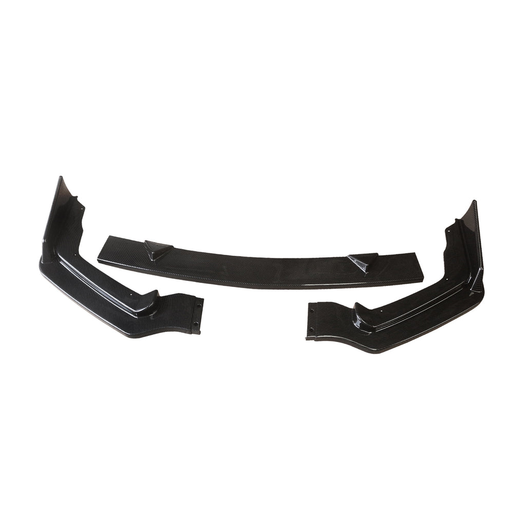 YOUNGERCAR For 2014-2017 Infiniti Q50 Sport Model Front Lip