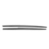 For BMW 3 Series F30 F31 M Sport Side Skirts Carbon Fiber Look