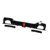 YOUNGERCAR For 2019-2022 BMW 3 Series G20 Rear Diffuser