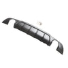 YOUNGERCAR For Chrysler 300 2015-2023 Rear Diffuser