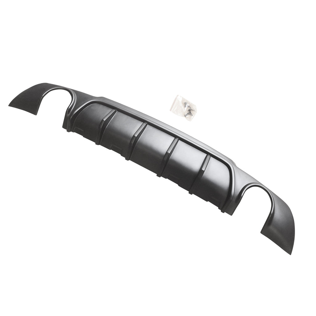 YOUNGERCAR For Chrysler 300 2015-2023 Rear Diffuser