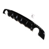 YOUNGERCAR For Chrysler 300 2015-2023 Rear Diffuser