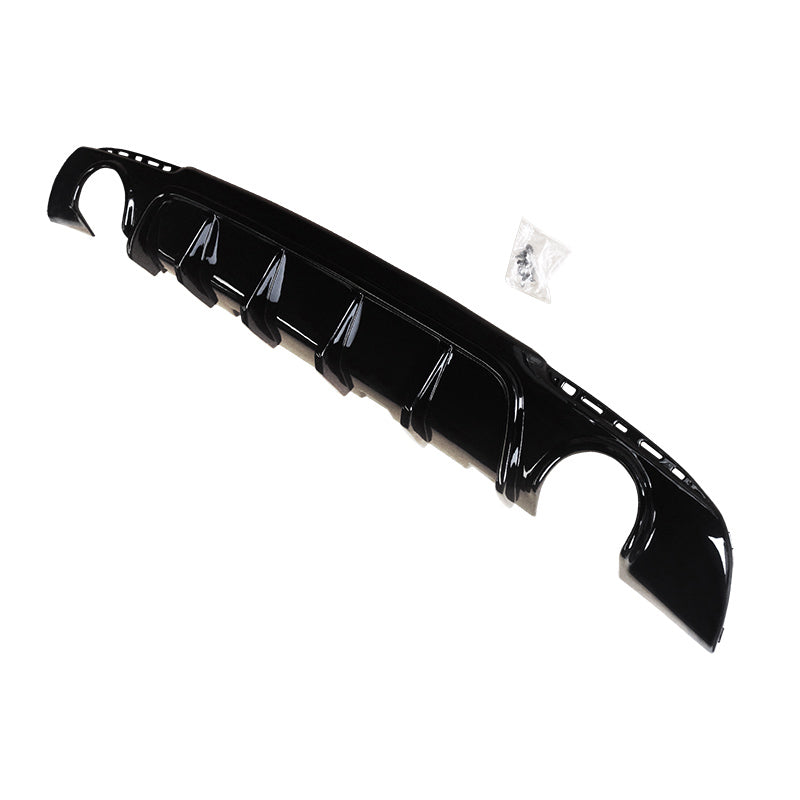YOUNGERCAR For Chrysler 300 2015-2023 Rear Diffuser
