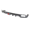 YOUNGERCAR For 11th Gen Honda Civic Sedan Rear Diffuser