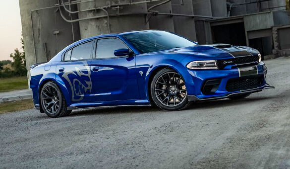 15-23<br> Charger SRT