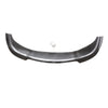 For 2015-2023 Chrysler 300 R/T RT Front Lip Splitter 1PC
