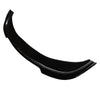For 2015-2023 Chrysler 300 R/T RT Front Lip Splitter 1PC