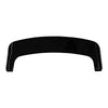 For 2019-2023 BMW X5 G05 M-Sport Rear Roof Spoiler ABS Gloss Black