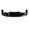 For 2019-2023 Toyota Corolla Hatchback ABS Gloss Black