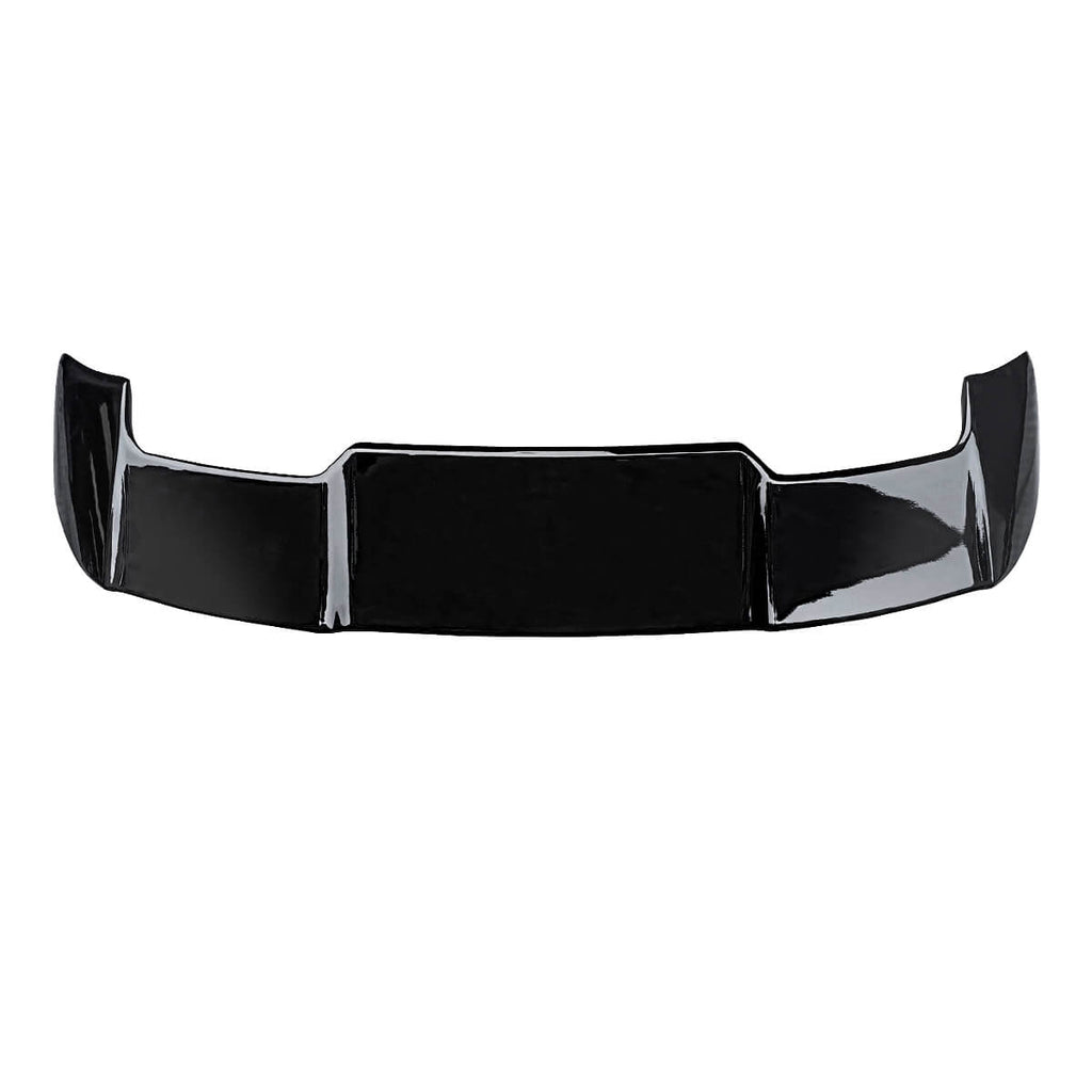 For 2019-2023 Toyota Corolla Hatchback ABS Gloss Black