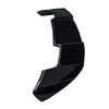 For 2019-2023 Toyota Corolla Hatchback ABS Gloss Black