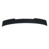 For 2022-2023 11th Honda Civic Sedan Roof Spoiler Matte Black