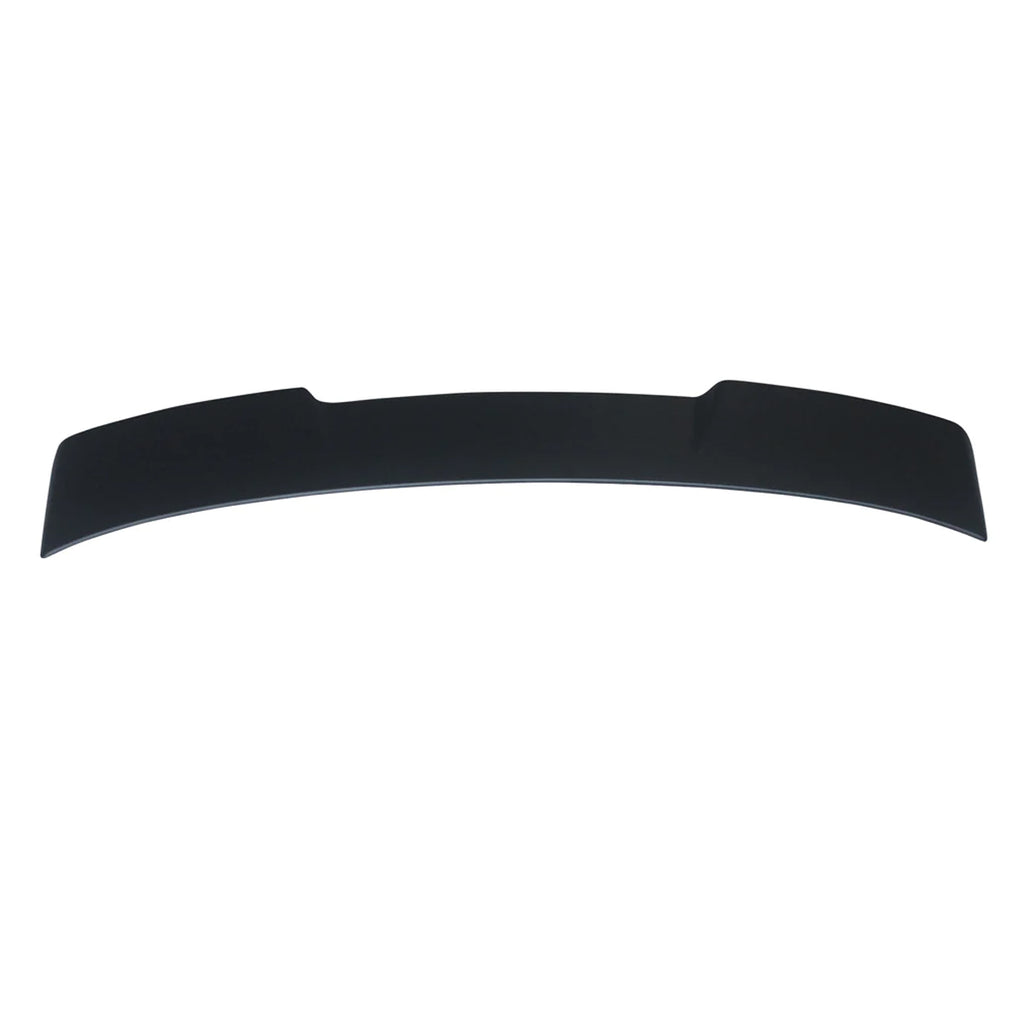 For 2022-2023 11th Honda Civic Sedan Roof Spoiler Matte Black