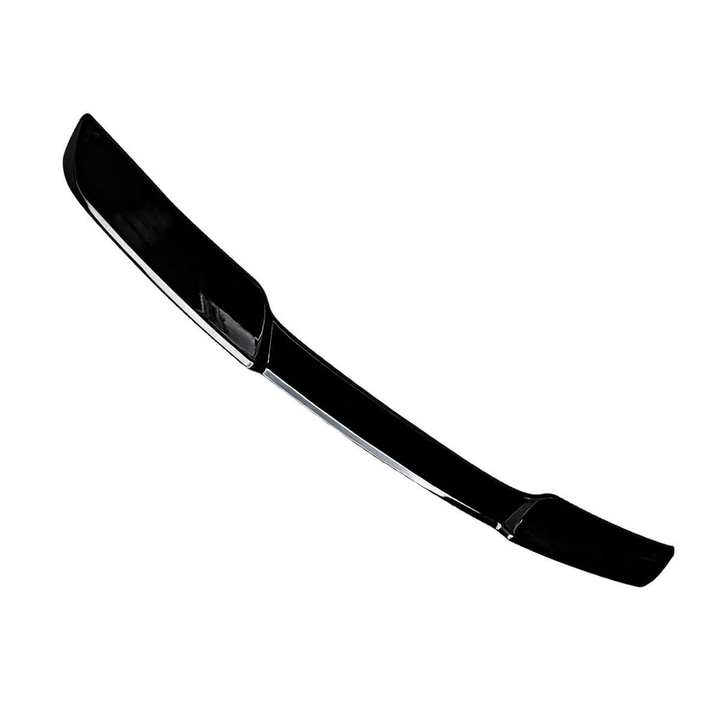 For 05-13 Chevy Corvette C6 Spoiler Gloss Black