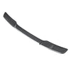 For 05-13 Chevy Corvette C6 Spoiler Carbon Fiber Look