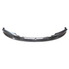 For 2012-2018 BMW F30 3-Series M Tech Front Bumper Lip Carbon Fiber Look