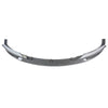 For 2012-2018 BMW 3-Series F30 F31 M Sport Front Splitters Carbon Fiber Painting