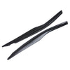 For 2014-2019 Chevy Corvette C7 Side Skirts