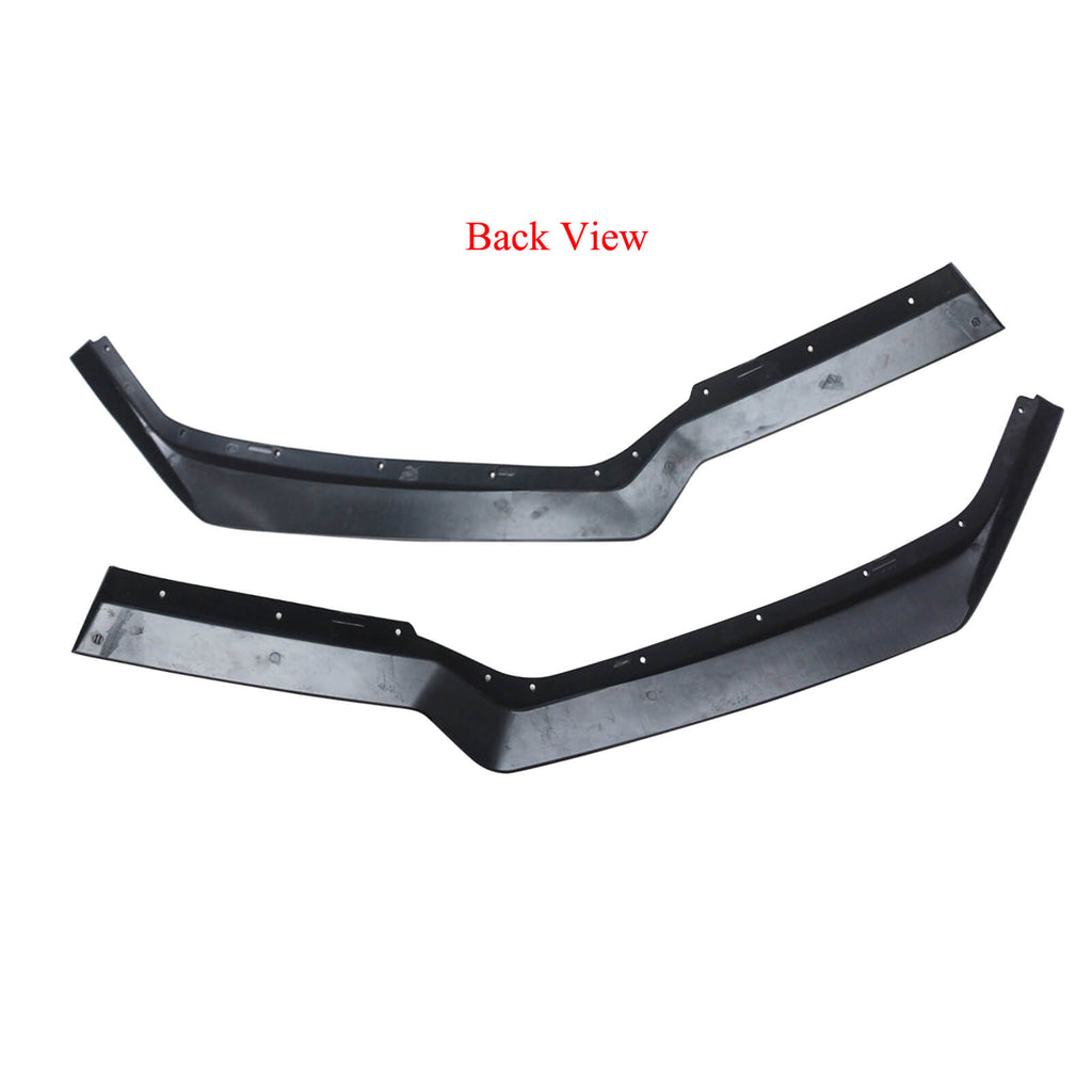 For Corvette C8 5VM Splitters