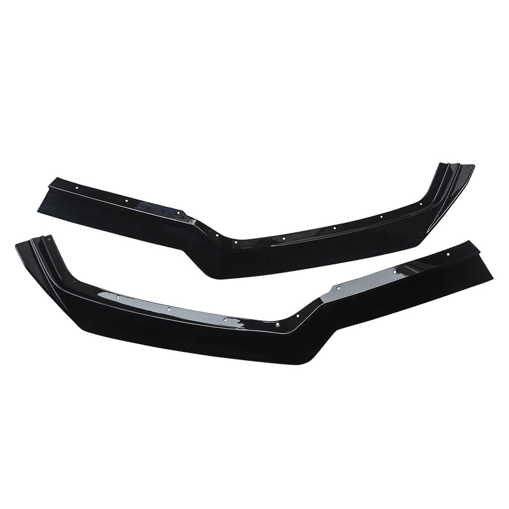 For Corvette C8 5VM Splitters