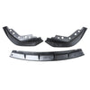 YOUNGERCAR Für 2019-2023 BMW 3er G20 G28 M Sport Frontlippe 3-tlg