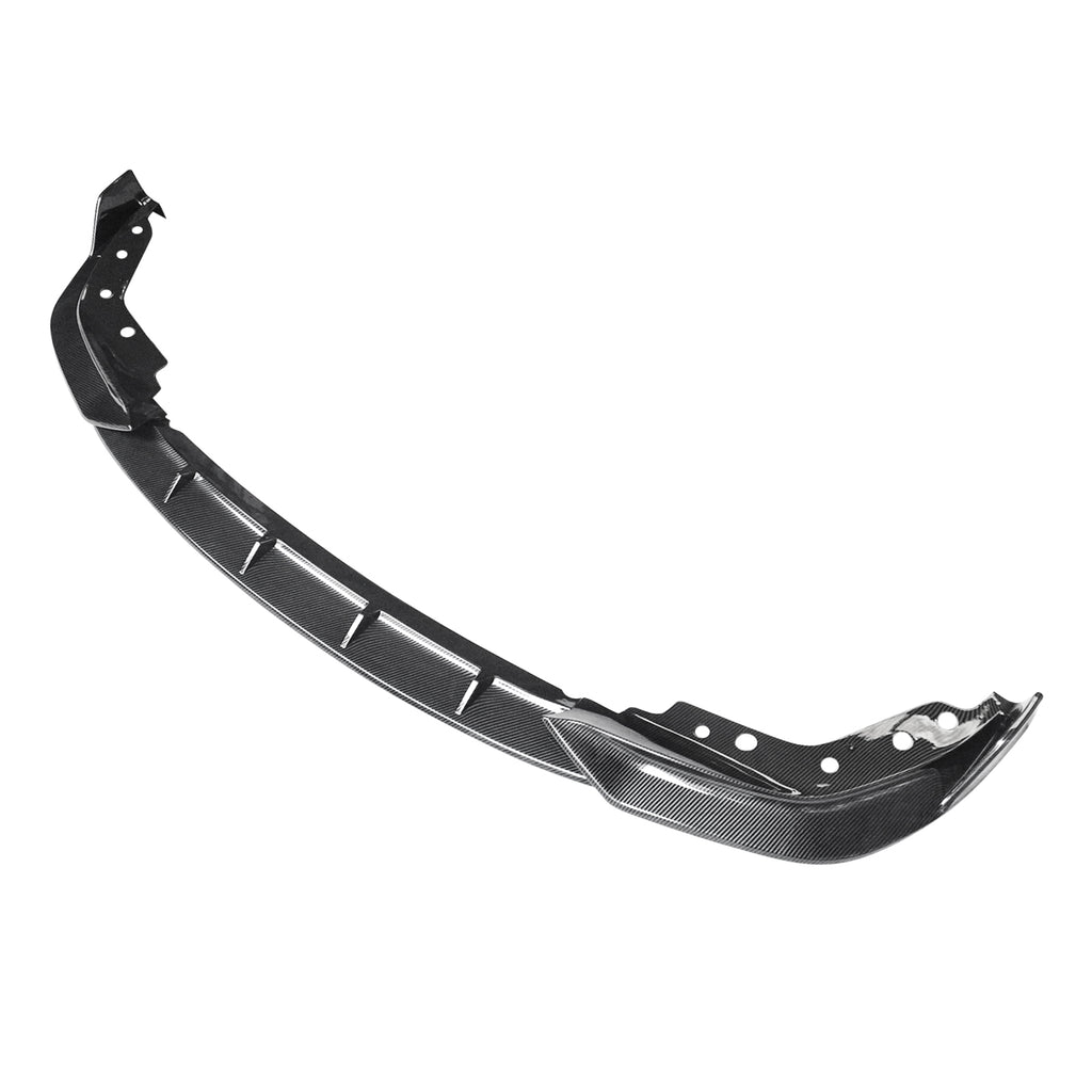 YOUNGERCAR Für 2019-2023 BMW 3er G20 G28 M Sport Frontlippe 3-tlg