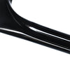 For 13-16 Scion FRS 2DR Toyota 86 GT86 Front Lip RS Style Gloss Black