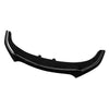 For 2020-2023 Dodge Charger Scat Pack Widebody Front Splitter Gloss Black