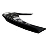 For 2022-2023 Toyota GR 86 Subaru BRZ Rear Spoiler Gloss Black
