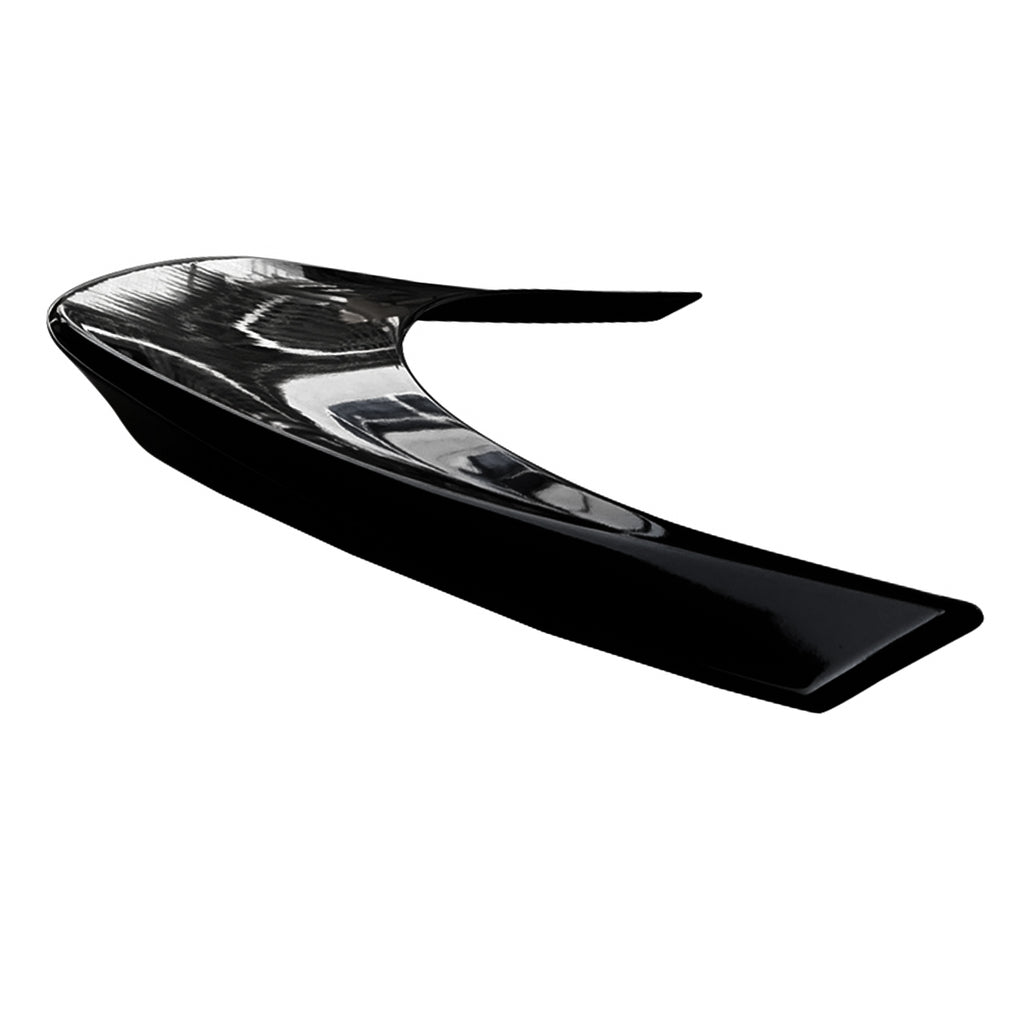 For 2022-2023 Toyota GR 86 Subaru BRZ Rear Spoiler Gloss Black