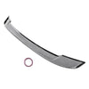 For 2023-2024 Honda Accord Sedan Rear Spoiler Carbon Fiber Look