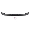 For 2023-2024 Honda Accord Sedan Rear Spoiler Gloss Black