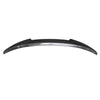 For 2019-2023 BMW 3 Series G20 G80 M3 Rear Spoiler Carbon Fiber Look