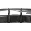 YOUNGERCAR For 2015-2023 Chrysler 300 Rear Diffuser Dual Rectangle Exhaust