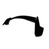 YOUNGERCAR For 10th 2016-2021 Honda Civic Hatchback Rear Spoiler