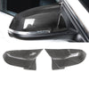 YOUNGERCAR Für 2012-2018 BMW 2er 3er 4er Spiegelabdeckungen