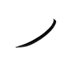 YOUNGERCAR For 2022 2023 11th Honda Civic Sedan Rear Spoiler